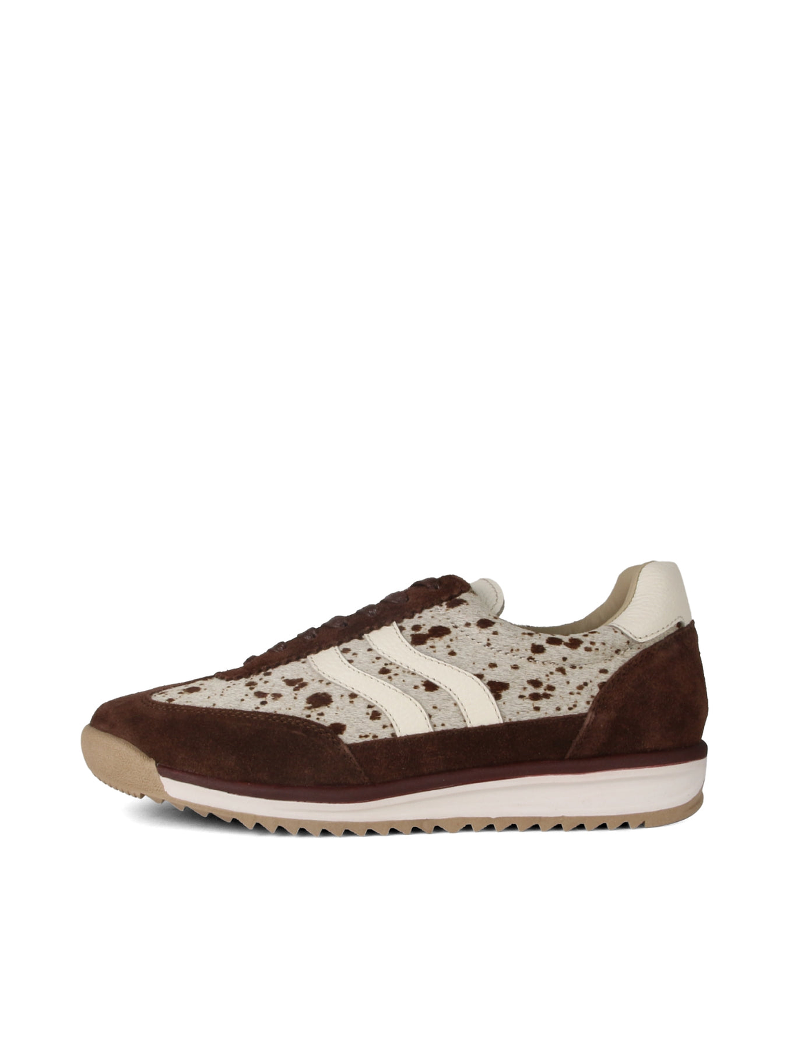 ZAPATILLA CLAIRE - MARRON 1