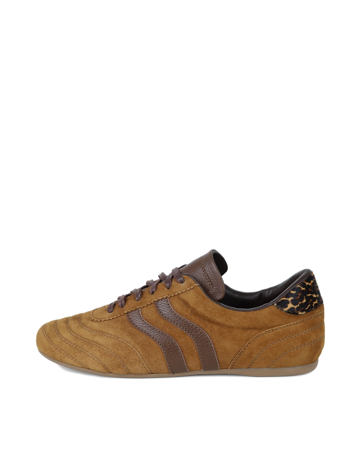 ZAPATILLA LEONA - CAMEL 1