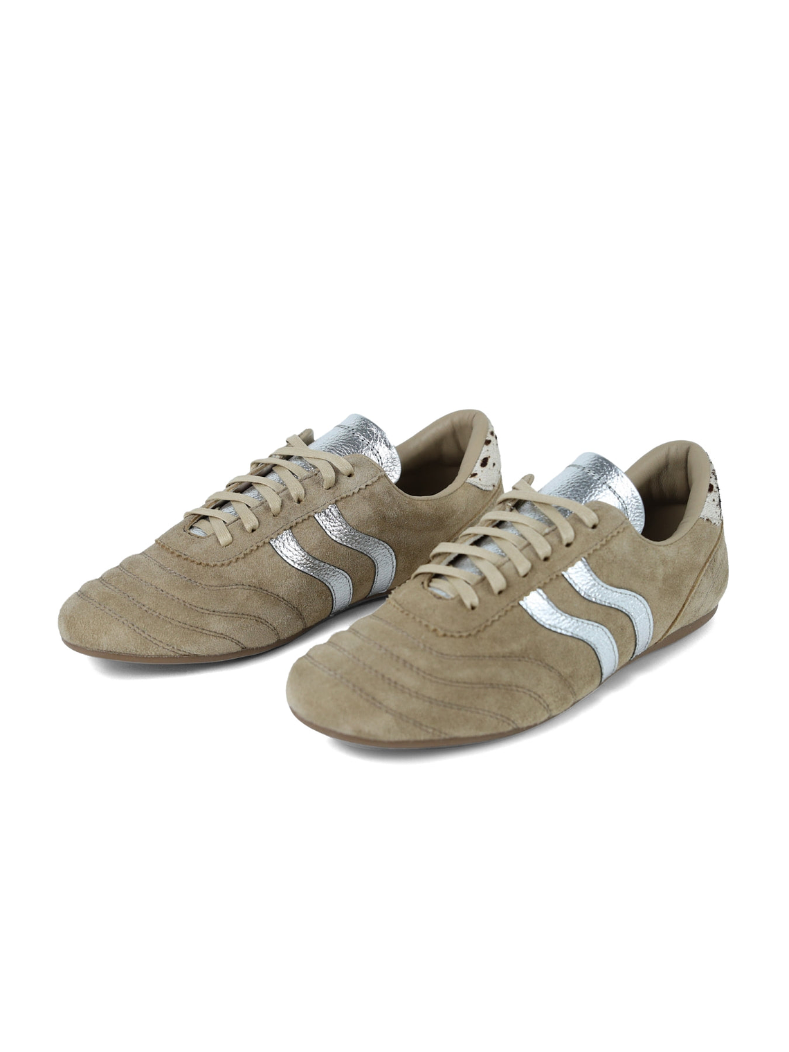 ZAPATILLA LEONA - AVELLANA 2