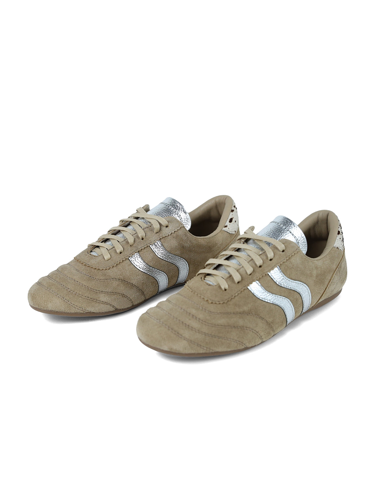 ZAPATILLA LEONA - AVELLANA 2