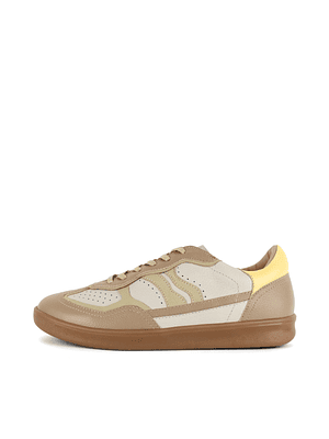 ZAPATILLA MARTINA - BLANCO OFF