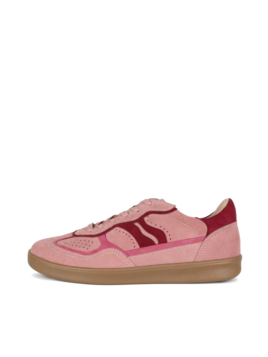 ZAPATILLA MARTINA - ROSADO 1