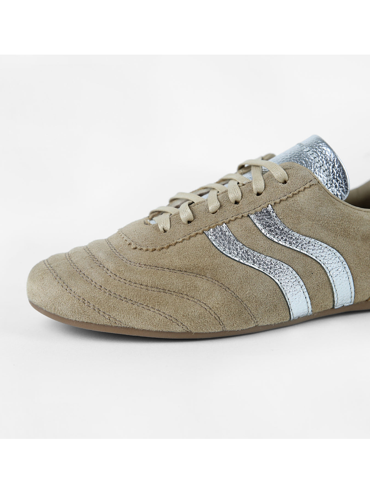 ZAPATILLA LEONA - AVELLANA 3