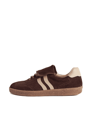 ZAPATILLA MISHA - MARRÓN