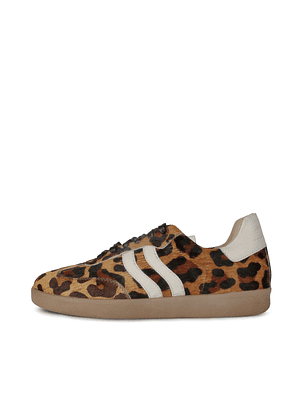ZAPATILLA TAYLOR3 - LEOPARDO