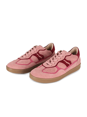 ZAPATILLA MARTINA - ROSADO