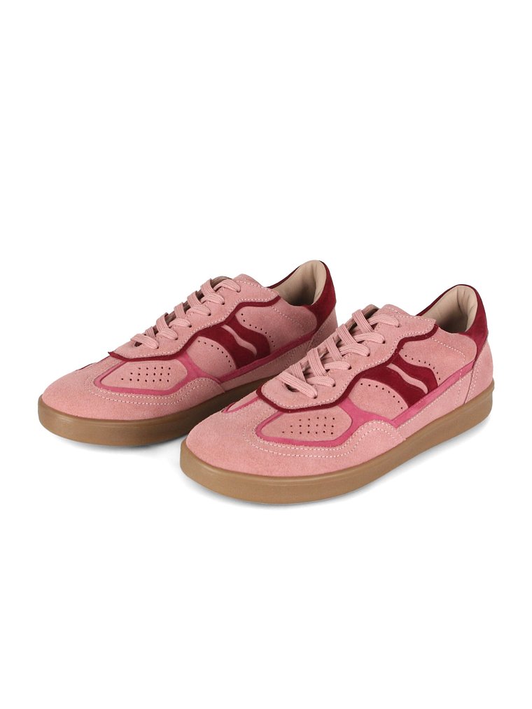 ZAPATILLA MARTINA - ROSADO 2