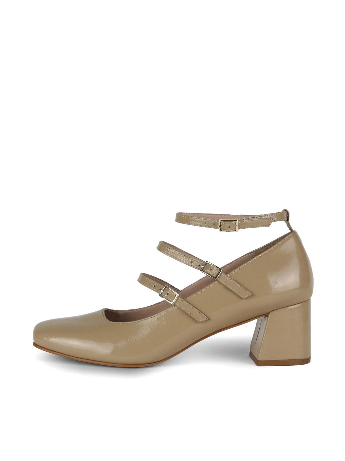 ZAPATO AMALIA - ÁLAMO 1