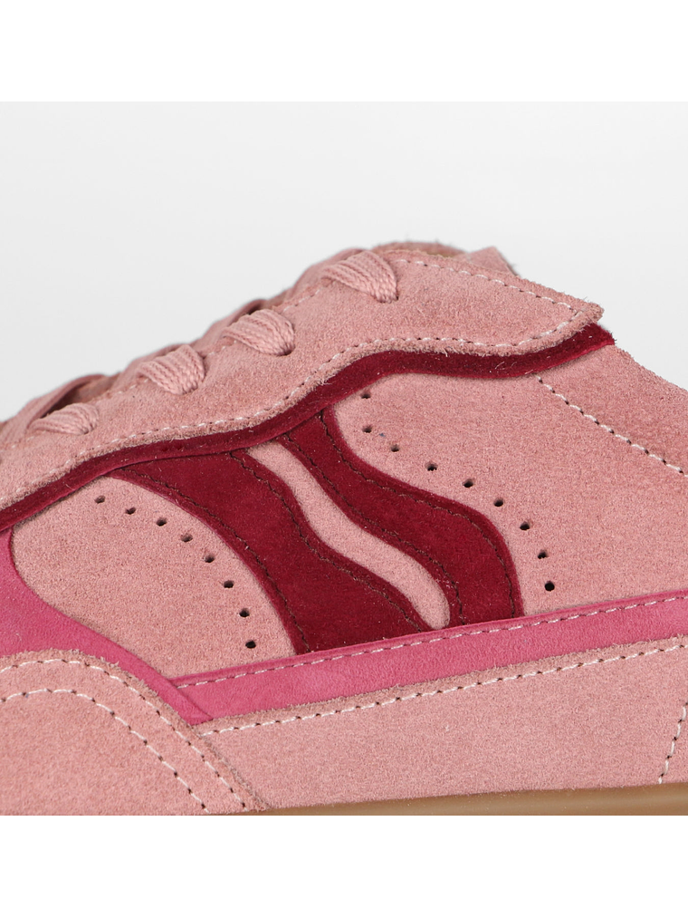 ZAPATILLA MARTINA - ROSADO 3