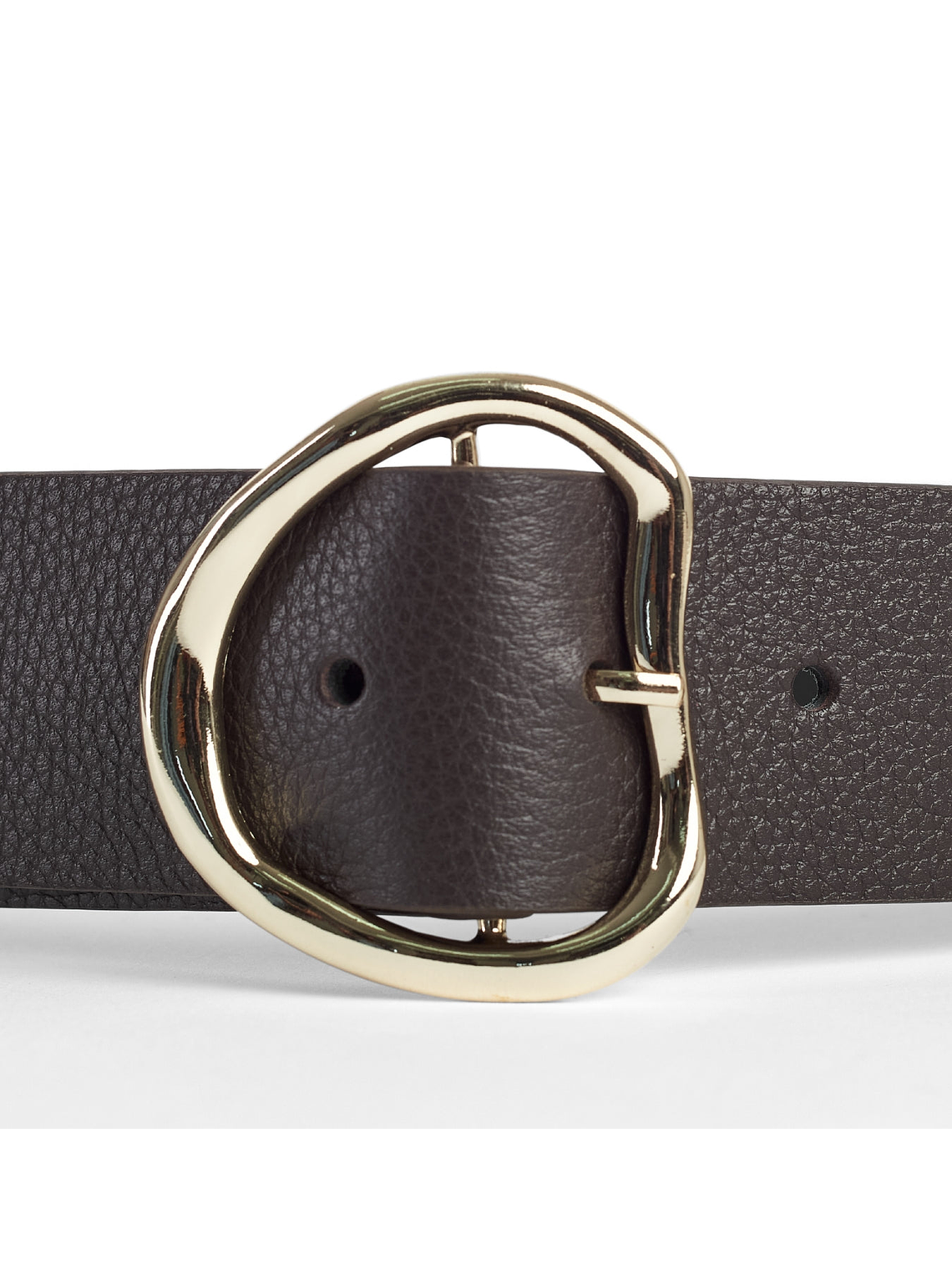 CINTURÓN BINA - MARRÓN 2