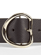 CINTURÓN BINA - MARRÓN - Miniatura 2