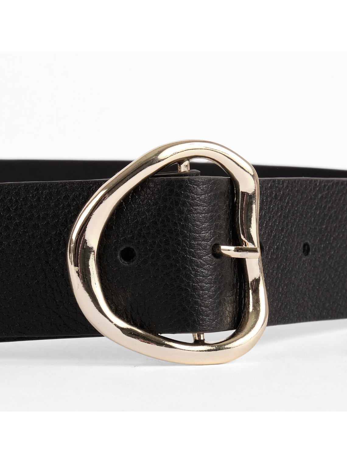 CINTURÓN BINA - NEGRO 2