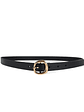 CINTURÓN PIAZZA - NEGRO - Miniatura 1