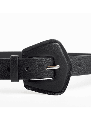 CINTURÓN TOP - NEGRO