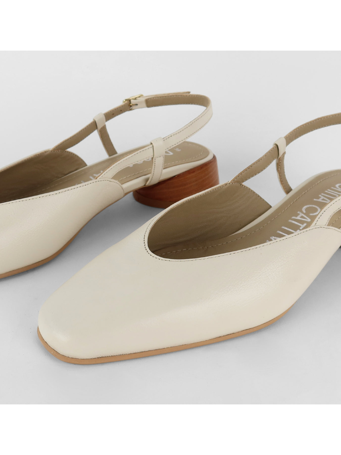 ZAPATO AURA - NUBE 2