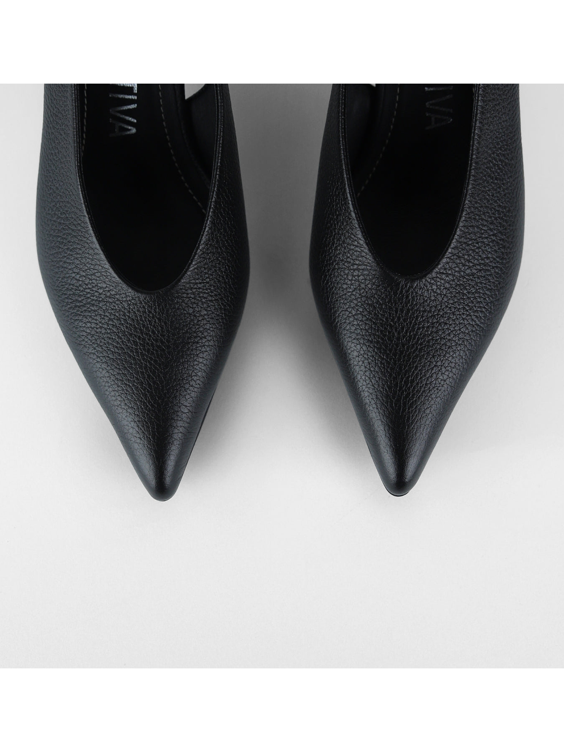 ZAPATO BRIE -  NEGRO 3