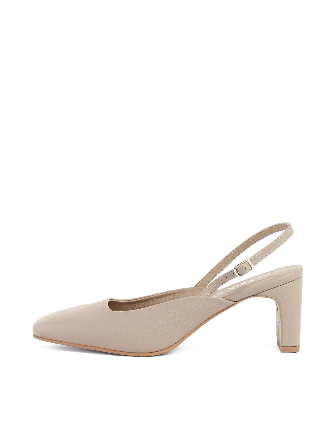 ZAPATO GLADYS - ÁLAMO 1