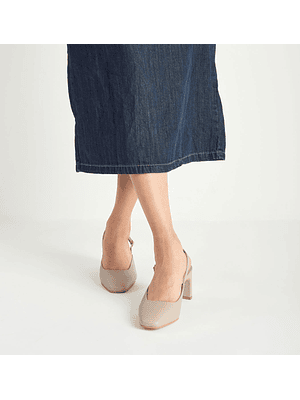 ZAPATO GLADYS - ÁLAMO