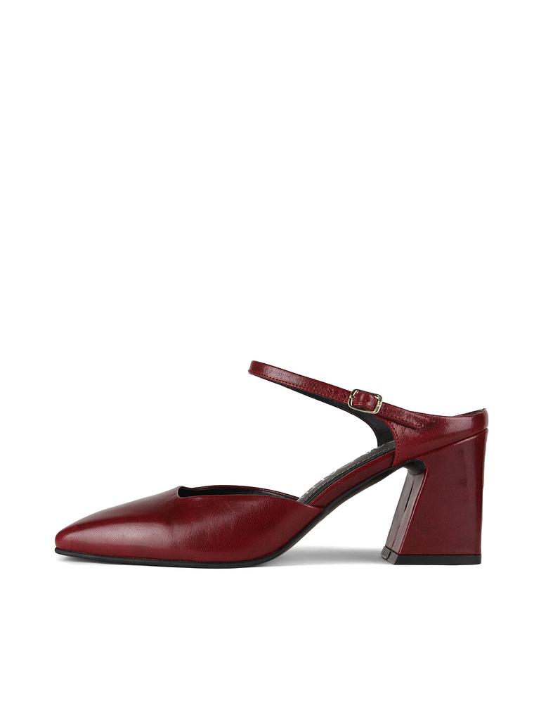 ZAPATO LINDA - VINO 1