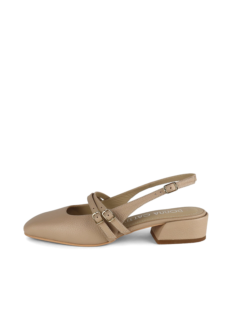 ZAPATO NINA - ÁLAMO 1