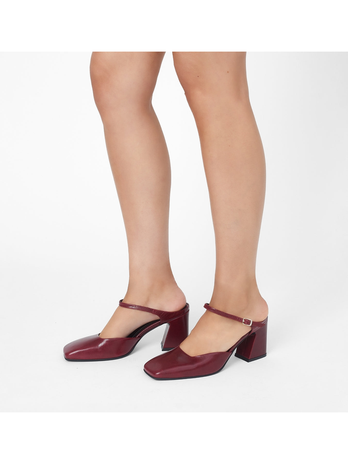 ZAPATO LINDA - VINO 2