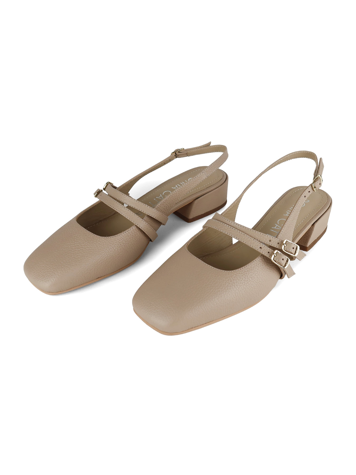 ZAPATO NINA - ÁLAMO 2