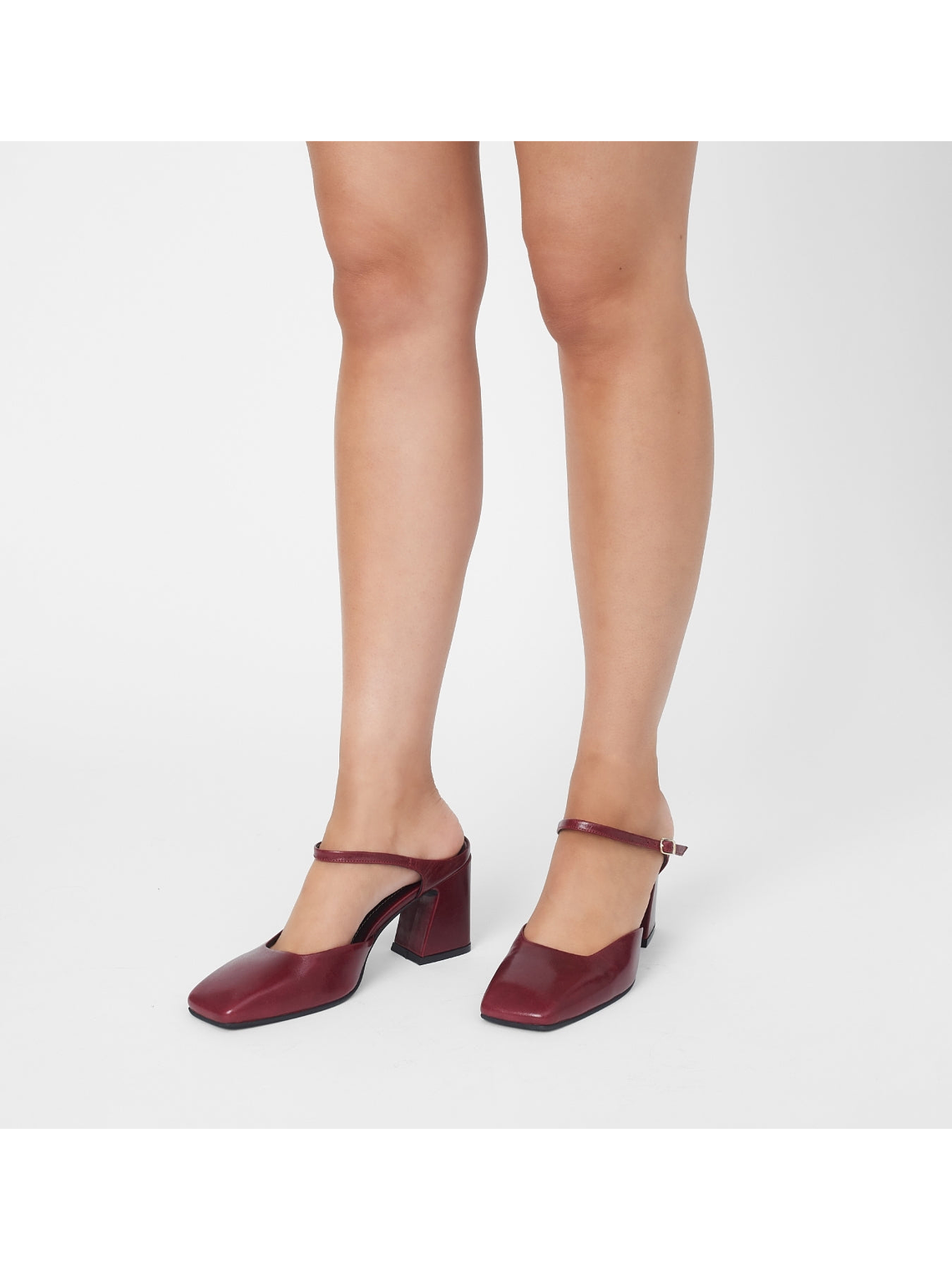 ZAPATO LINDA - VINO 4