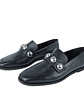 MOCASÍN DEMI - NEGRO - Miniatura 2