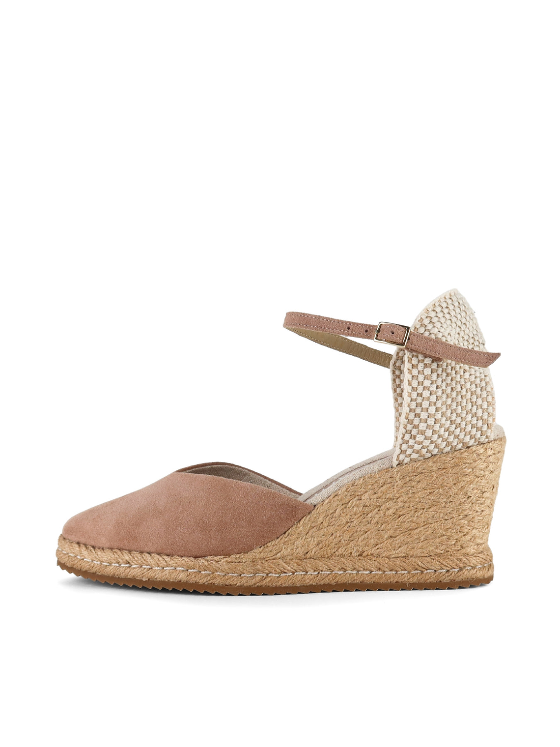 ALPARGATA TABU -  ARENA 1