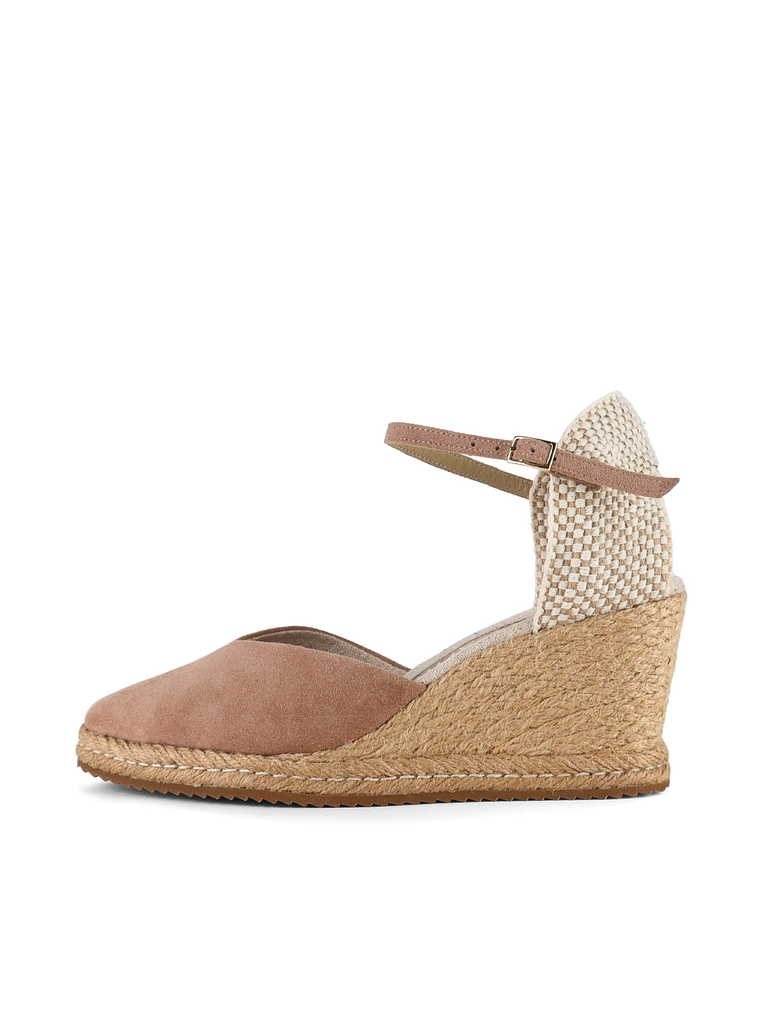 ALPARGATA TABU -  ARENA 1