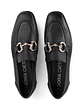 MOCASÍN ELBA - NEGRO - Miniatura 3