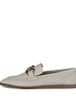 MOCASÍN ELBA - VAINILLA - Miniatura 1