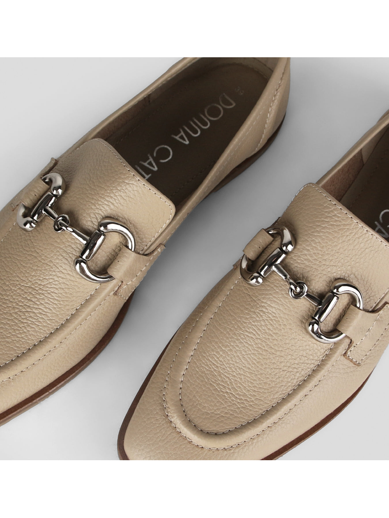 MOCASÍN ELBA - NIEBLA 3