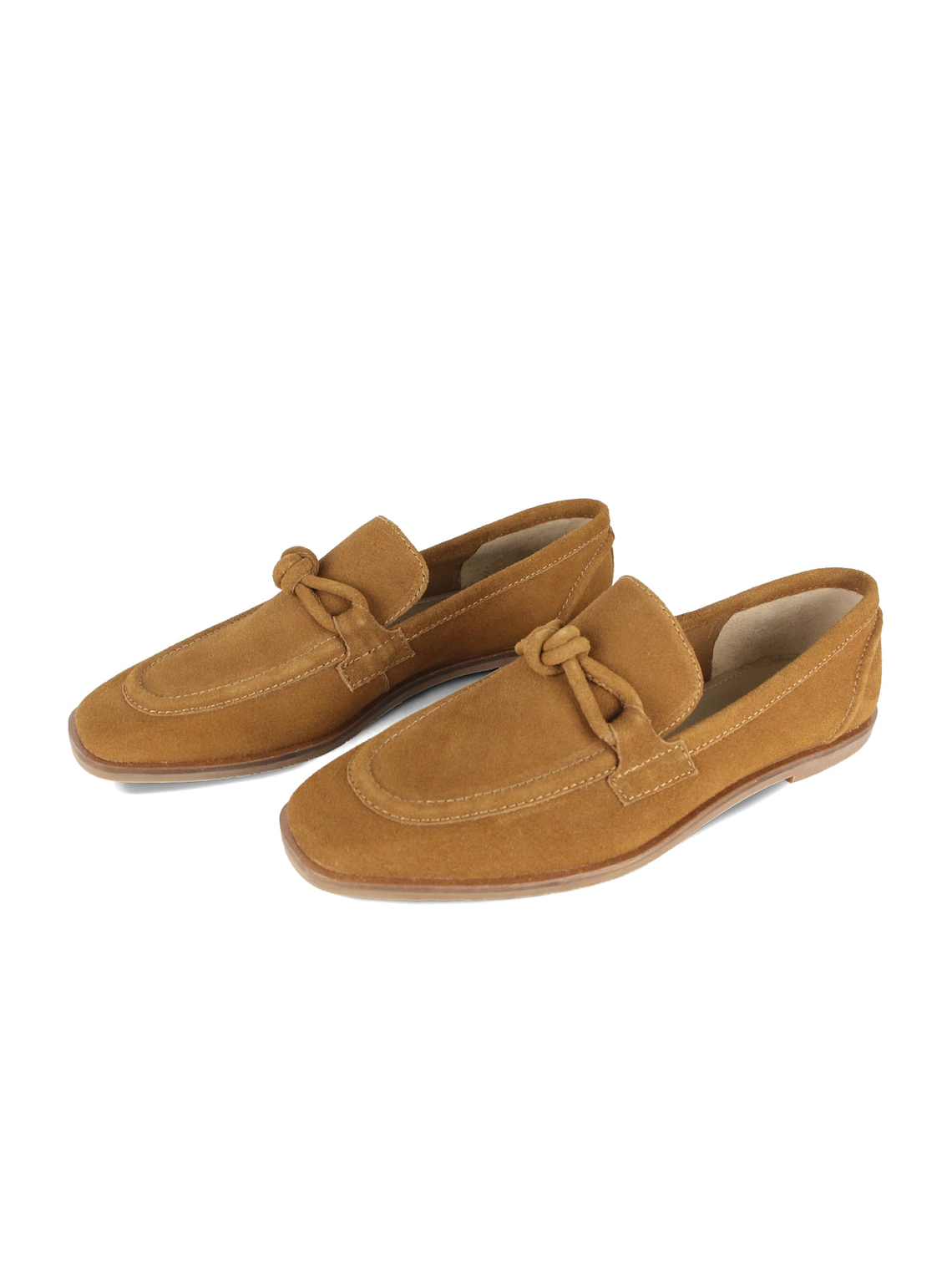 MOCASÍN ELSA - CAMEL 2