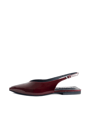 BALERINA BEIRUT - GUINDA