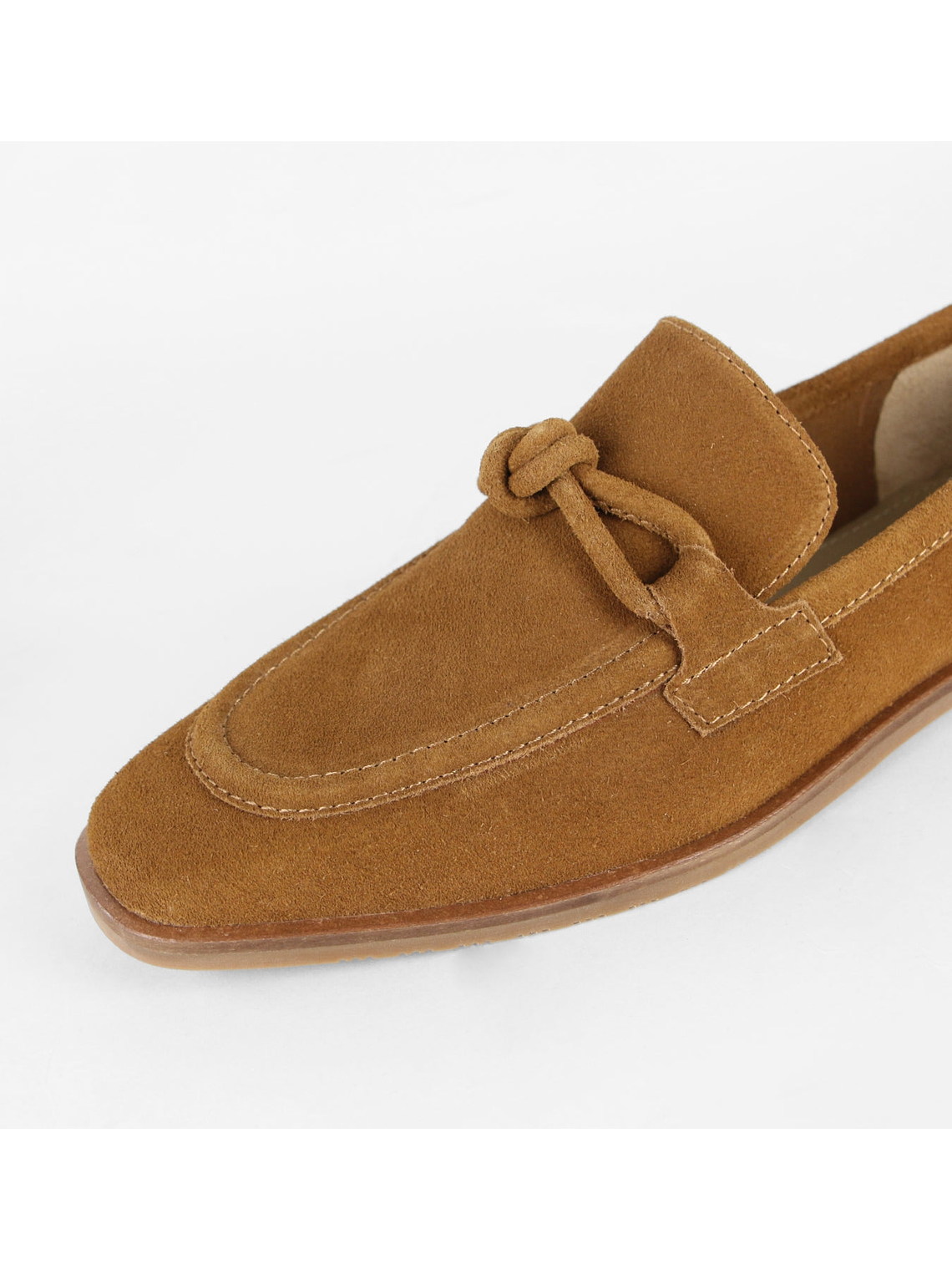 MOCASÍN ELSA - CAMEL 3