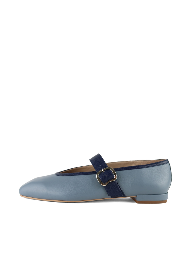 BALERINA CAIREL - CELESTE 1