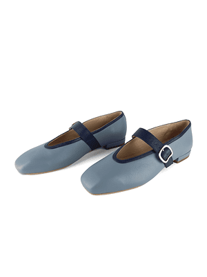 BALERINA CAIREL - CELESTE