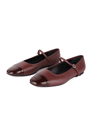 BALERINA CHANA - CHERRY