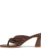 SANDALIA ALON - MARRÓN - Miniatura 1