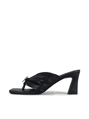 SANDALIA ALON - NEGRO