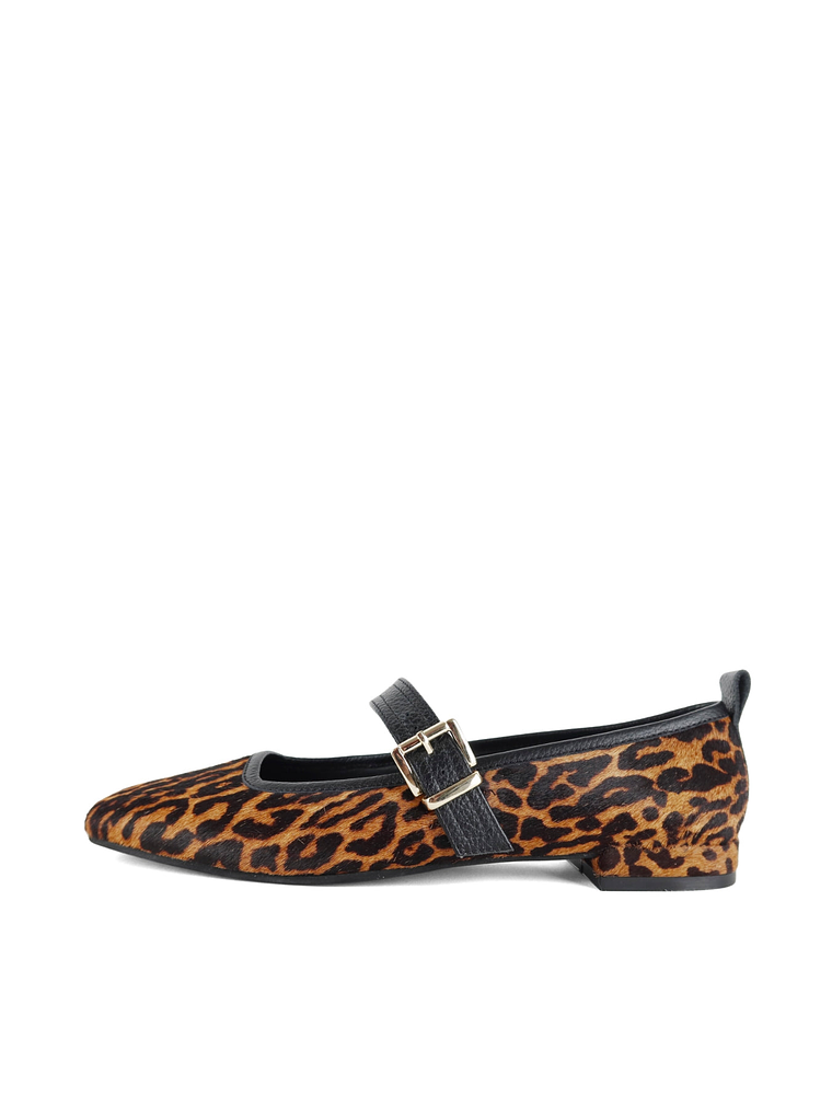 BALERINA LUPITA - LEOPARDO 1