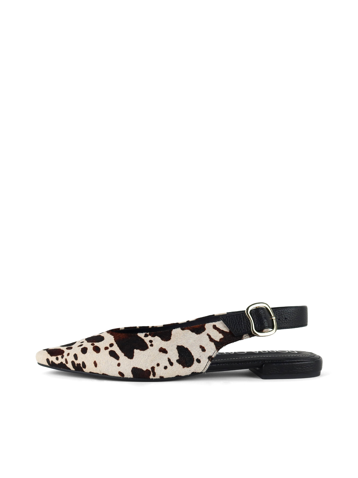 BALERINA MADRID VACA 1