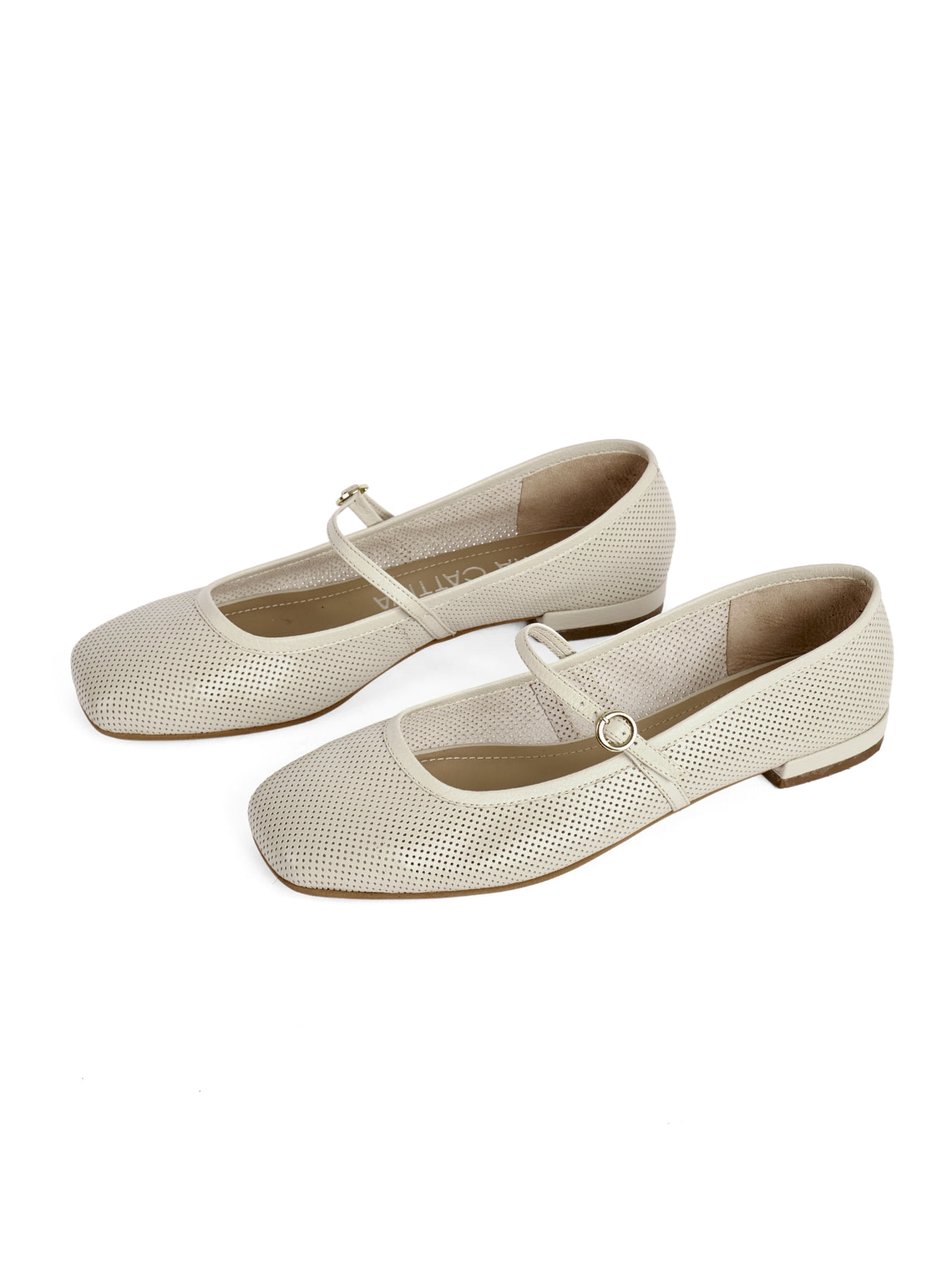 BALERINA MAURA - ICE 2