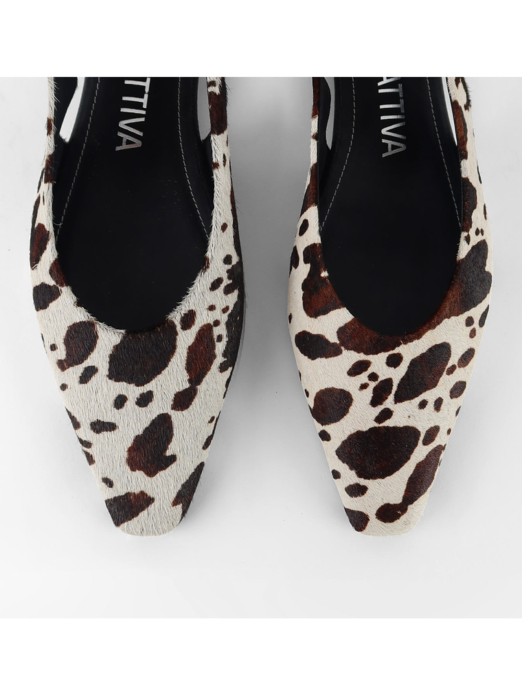 BALERINA MADRID VACA 4