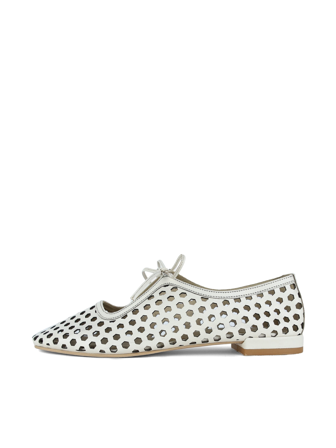 BALERINA MORELIA - HUESO 1