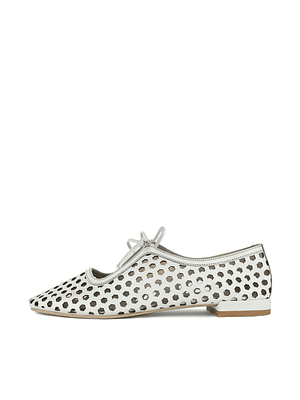 BALERINA MORELIA - HUESO