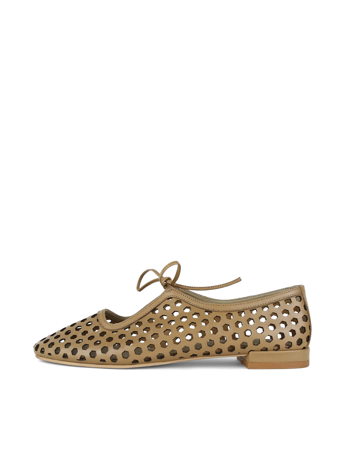 BALERINA MORELIA - MANÍ 1