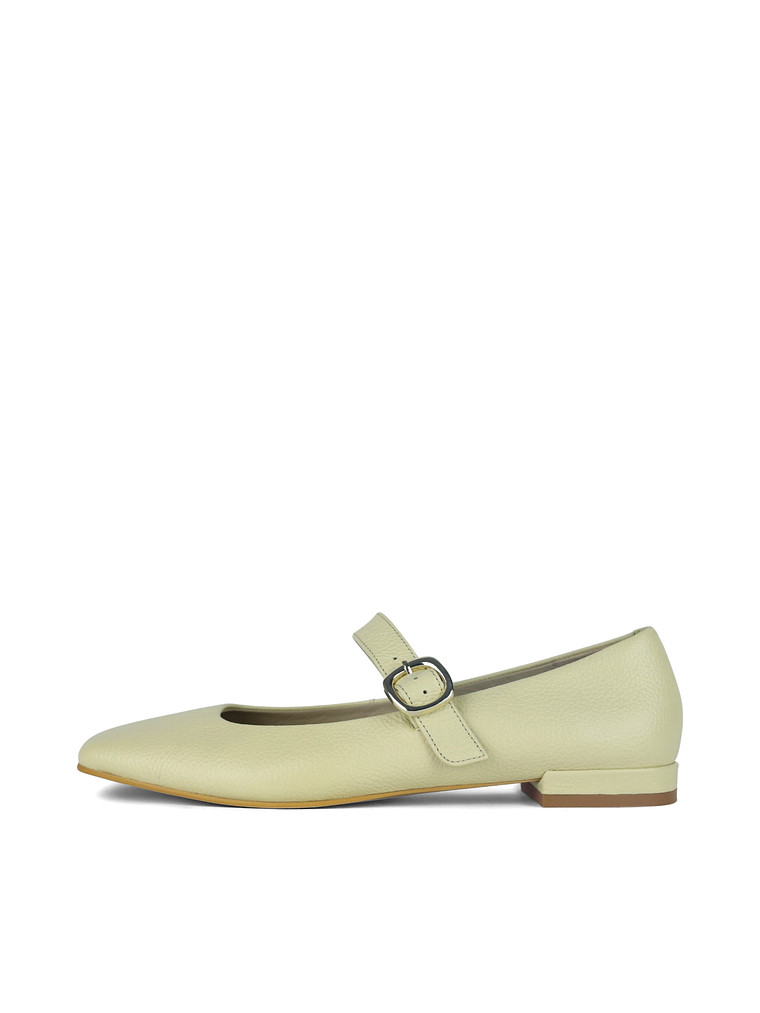 BALERINA POMBO - CARAMBOLA 1