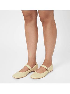 BALERINA POMBO - CARAMBOLA